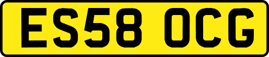 ES58OCG