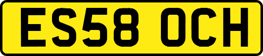 ES58OCH