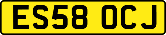 ES58OCJ