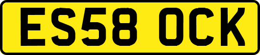 ES58OCK
