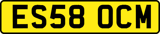 ES58OCM