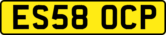 ES58OCP