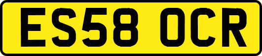 ES58OCR