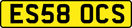ES58OCS