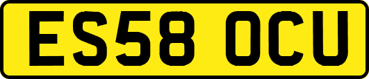 ES58OCU