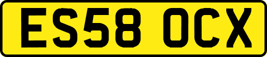 ES58OCX