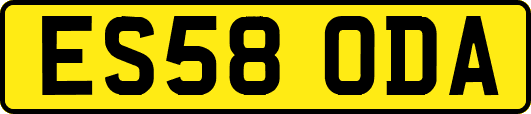 ES58ODA