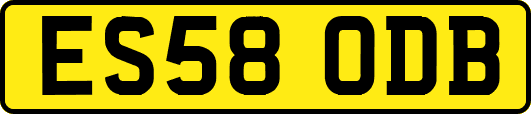 ES58ODB