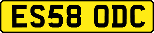 ES58ODC
