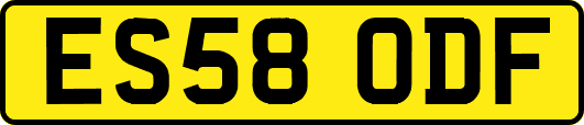 ES58ODF