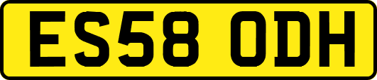 ES58ODH