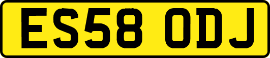 ES58ODJ