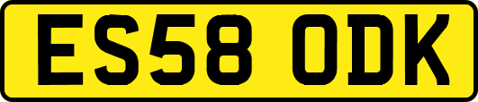 ES58ODK