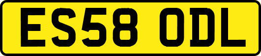 ES58ODL
