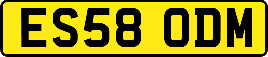 ES58ODM