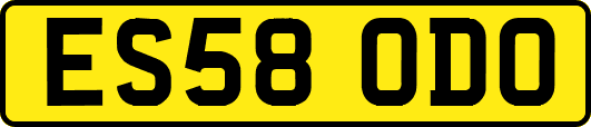 ES58ODO