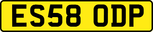 ES58ODP