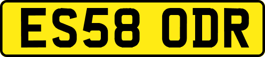 ES58ODR