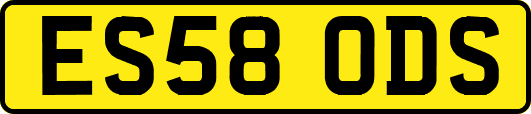 ES58ODS