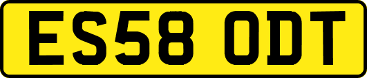 ES58ODT