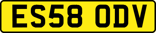 ES58ODV