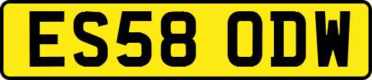 ES58ODW