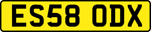 ES58ODX