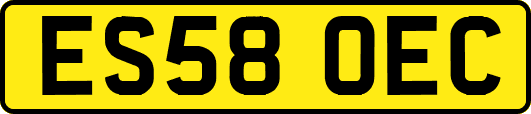 ES58OEC