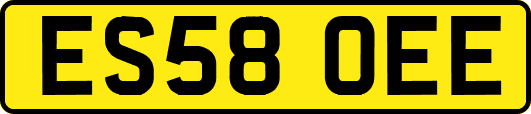 ES58OEE