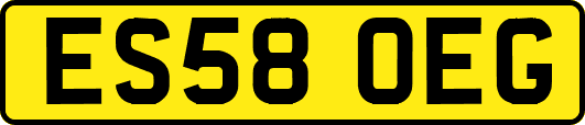 ES58OEG
