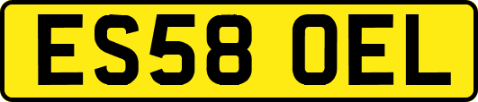 ES58OEL
