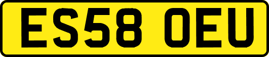 ES58OEU