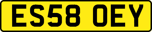 ES58OEY