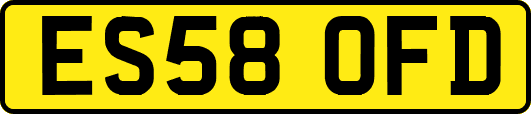 ES58OFD