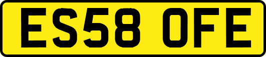 ES58OFE