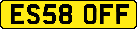 ES58OFF