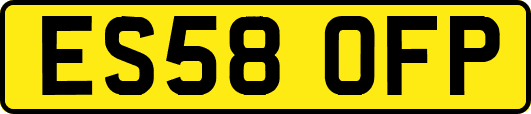 ES58OFP