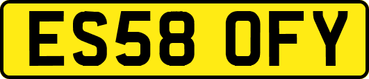 ES58OFY