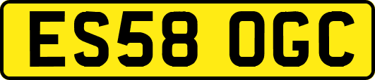 ES58OGC