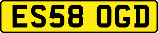 ES58OGD