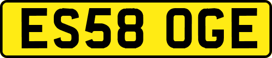 ES58OGE