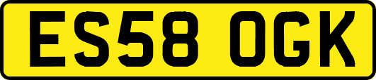 ES58OGK