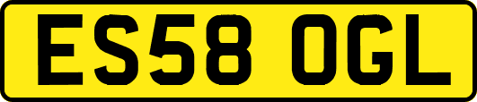ES58OGL