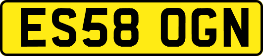 ES58OGN