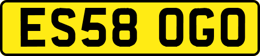 ES58OGO