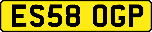 ES58OGP