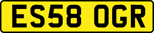 ES58OGR