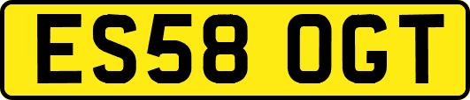 ES58OGT