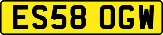 ES58OGW