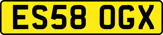 ES58OGX